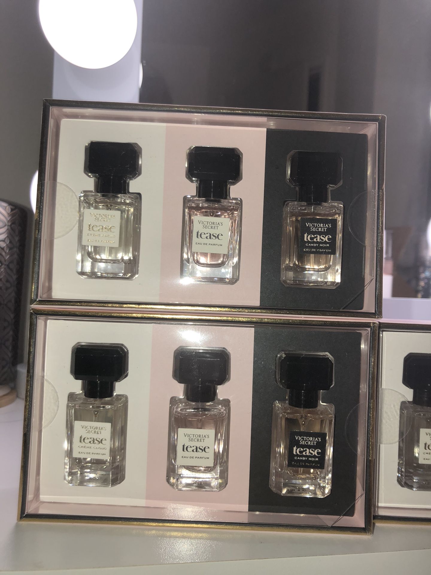 Tease Mini Eau de Parfum Set - Beauty - Victoria's Secret