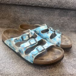 Birkenstock Sandals 