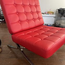 Cozy Designers Chair Couch 