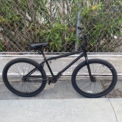 Black Haro Bike | Worth $900, Selling For $280!!