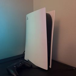 PS5 Disc Edition Need Gone ASAP