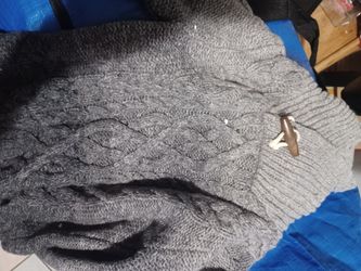 4 t 2 Sweater vest  carter gap