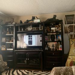 Black Entertainment Center