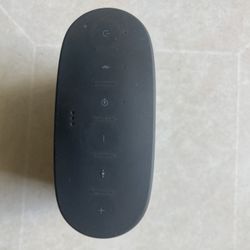 BOSE Bluetooth Speaker 