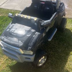 Kids Car