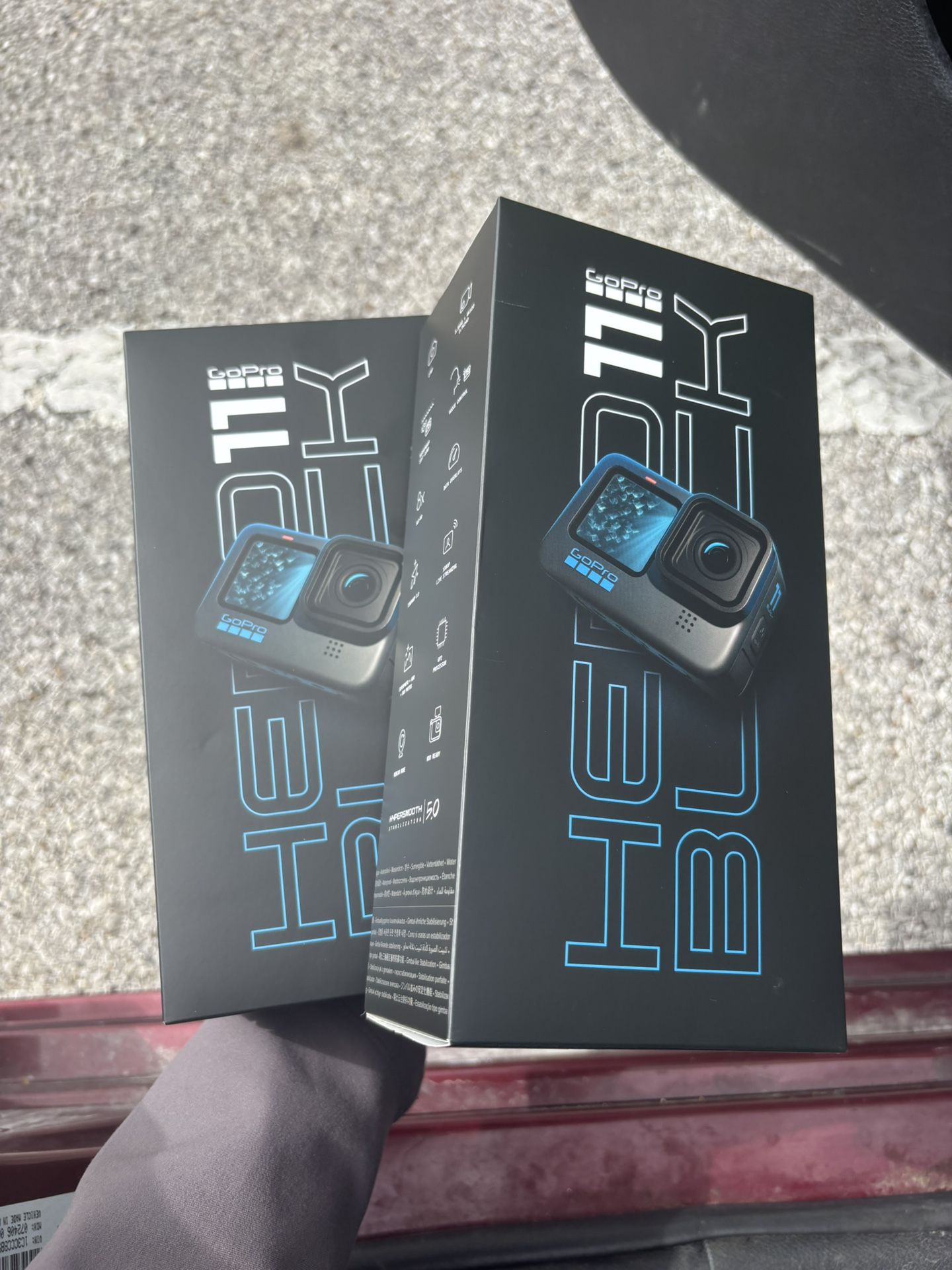 GoPro Hero 11 Black