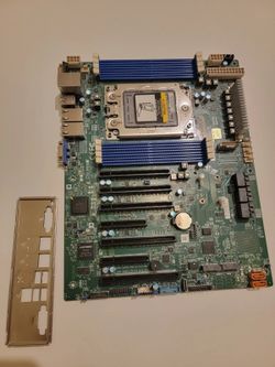 Super Micro H12SSL-i