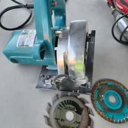 Circular Saw 