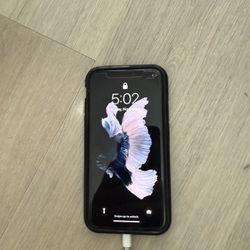 iPhone 12 Pro Max And IPhone X 