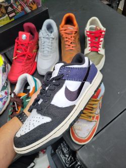 Dunks