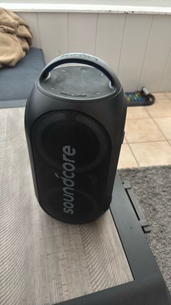 Soundcore Raveparty 2 speaker