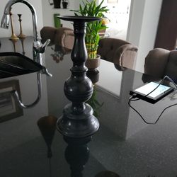 Candle Holder, 2 Available 