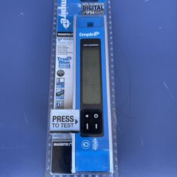 Empire Magnetic Digital Level