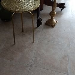 Metal Stands