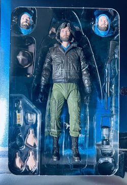 Neca The Thing