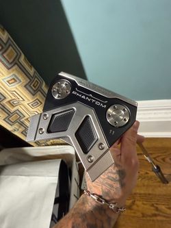 Scotty Cameron Phantom 11