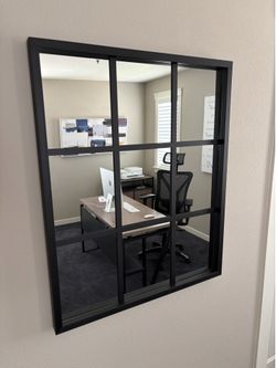 Artful Mirror
