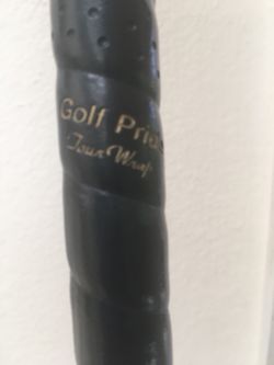 Titleist DRT Golf Clubs