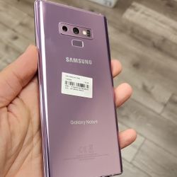 🟣 Samsung note 9 🟣unlock