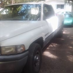 1999 Dodge Ram