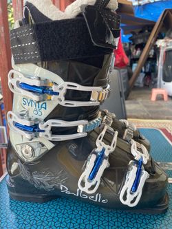 Dalbello Synta 85 Ski Boots 288mm 245