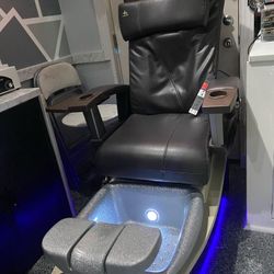Pedicure Chair 