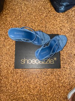 Shoe dazzle