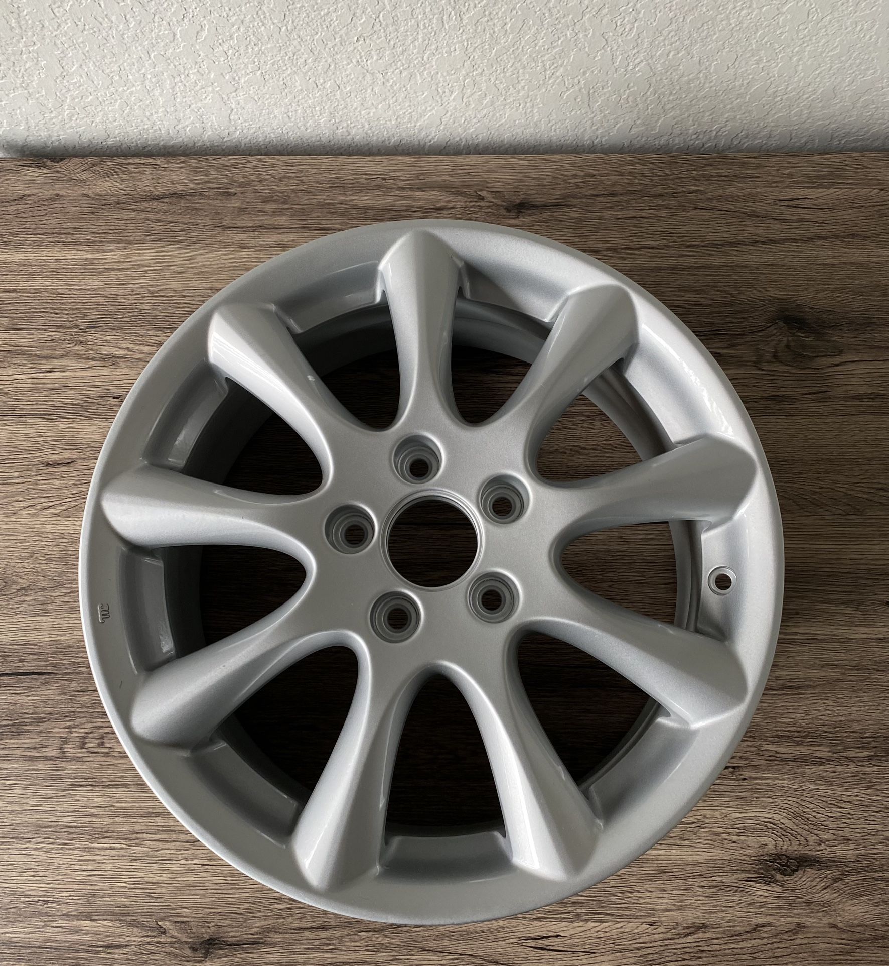 2006 Acura TSX OEM Rim