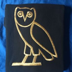 OVO Merch Collection 