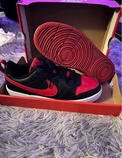 Nike dunks
