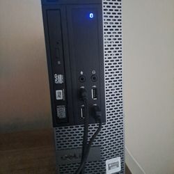 Dell Optiplex 990