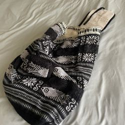 Colombian Backpack