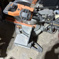 Table Saw 