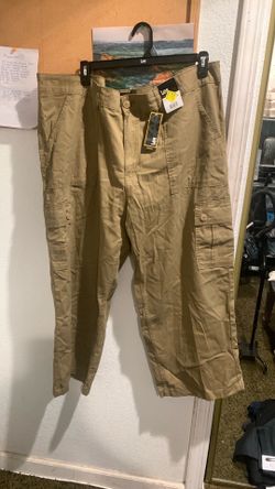 New clothes