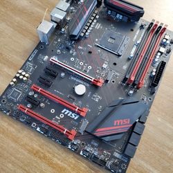 Motherboard