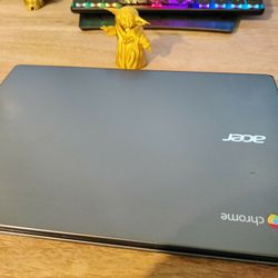 Acer Chromebook