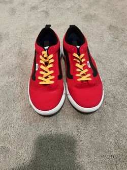 Vans EXO UltraRange US Men’s 10 Skate Shoes