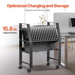 ✨NEW✨Charging Cart - 16 Devices
