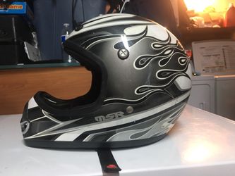 MSR DOT HELMET