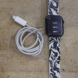 APPLE WATCH MRMD3LL/A SERIES 9 45MM 887972-1
