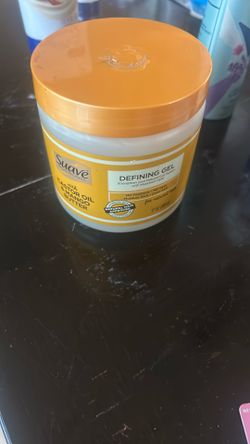Suave Defining Gel