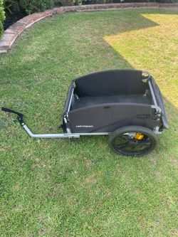 RetroSpec Bicycle Trailer