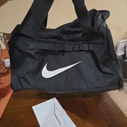Training  Duffel  Bag 