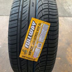 265/30/22 Llantas Nuevas Disponibles 