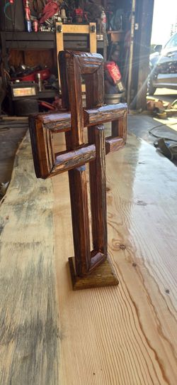 Cross