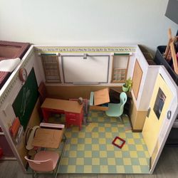 Our generation awesome academy school