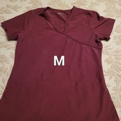 Nurse Clothes Scrubs & Pants  $5 Each Piece 