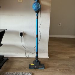 Cordless Vacuum, Handheld And Height Adjusting 