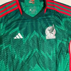 Playeras De La Selección De Mexico Nueva