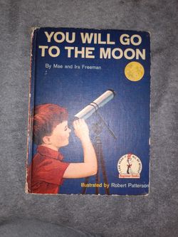 Vintage Book